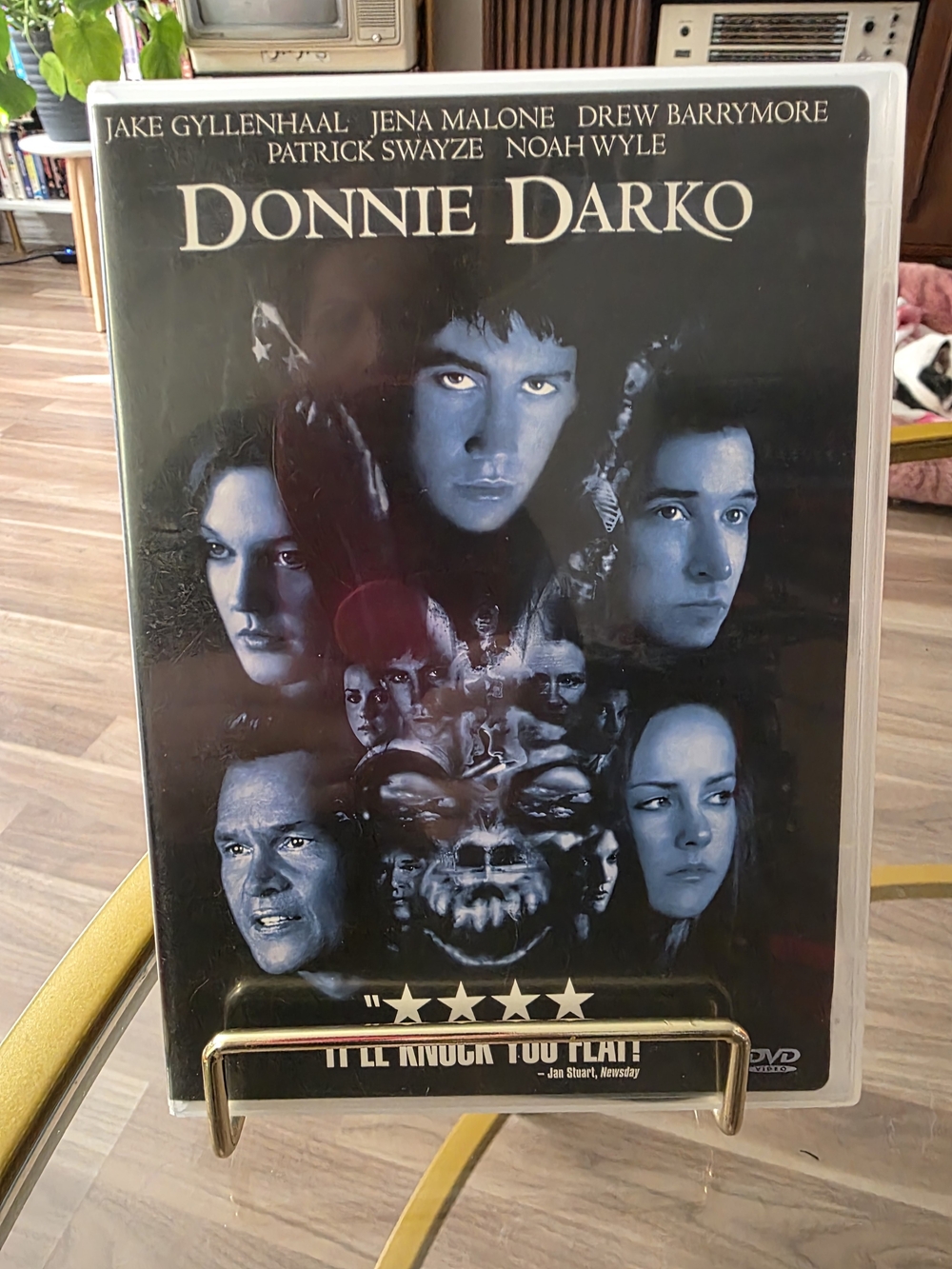 Donnie Darko DVD